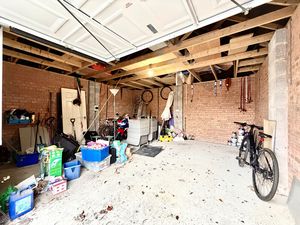 Garage- click for photo gallery